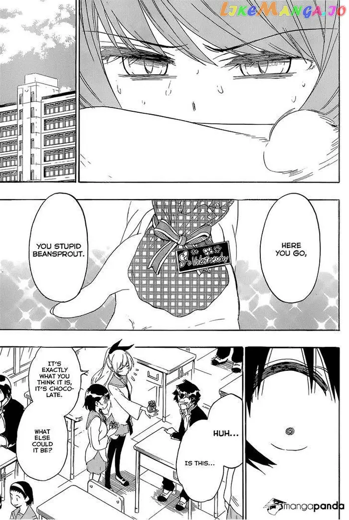 Nisekoi Chapter 180 image 05_optimized